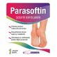 Parasoftin Peeling-Socken, 1 Paar, Zdrovit
