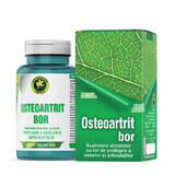 Osteoartrit Bor, 60 capsules, Hypericum
