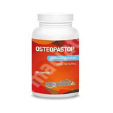 Osteopastop Geneesmiddelen, 90 capsules, Geneesmiddelen
