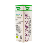 Ozonpsori olie voor psoriasis, 20 ml, HempMed Pharma