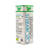 Ozonvirus antimykotisches Öl, 20 ml, HempMed Pharma