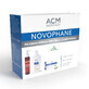 Novophane Shampoo, Lotion en Capsules Pakket, Acm