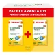 Package B complex Plus Vitamin C with fruit flavour, 30 + 30 tablets (50% discount on the 2nd product)) , Walmark