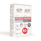 Depiwhite Advanced Cream Pakket, 40 ml + Depiwhite M Cream SPF 50+, 40 ml, Acm (80% korting op Depiwhite M Cream)