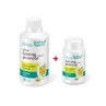 Teunisbloem + vitamine E, 90 capsules + 30 capsules, Rotta Natura