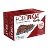 Verpakking Fortifikat Forte 825 mg, 30+30 capsules, Therapie