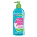 Gerovital Set Stop Akne Schaumgel, 150 ml + Gel Creme Talgkontrolle, 50 ml + Crema ultra-activa, 15 ml, Farmec