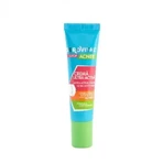 Gerovital Set Stop Akne Schaumgel, 150 ml + Gel Creme Talgkontrolle, 50 ml + Crema ultra-activa, 15 ml, Farmec