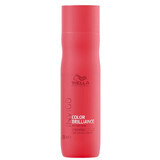 Shampoo voor gekleurd haar Invigo Color Brilliance Fine-Normal, 250 ml, Wella Professionals
