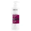 Vichy Dercos Shampoo voor dunner wordend en dunner wordend haar met Densi-Solutions verdichtend effect, 250 ml