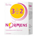 Normens Packung (2 + 1), 30 Tabletten, Hyllan