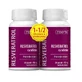 Resveratrol with selenium pack, 30+30 capsules, Zenyth