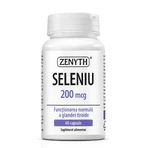 Verpakking Selenium 200 mcg, 60 + 30 capsules, Zenyth