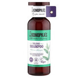 Volume shampoo, 500 ml, Dr. Konopkas