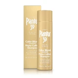 Plantur 39 Color Blond Phyto-Cafeïne Shampoo, 250 ml, Dr. Kurt Wolff