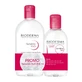 Verpakking Sensibio H2O Micellaire Oplossing, 500 ml + 250 ml, Bioderma