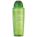 Bioderma Node G Sampon purifiant pentru par gras, 400 ml