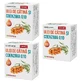 Parapharm Duindoornolie en Co-enzym Q10, 30 capsules, 2+1 set