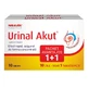 Urinal Akut Idelyn Set 10 + 10 tabletten (1+1), Walmark