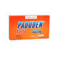 Paduden forte 400mg, 12 drajeuri, Therapie