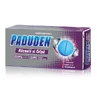 Paduden cold and flu 200 mg/30 mg, 10 film-coated tablets, Terapia