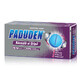 Paduden Verkoudheid en Griep 200 mg/30 mg, 10 filmomhulde tabletten, Therapie