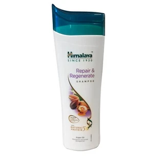 Champú reparador y regenerador, 400 ml, Himalaya