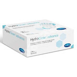 HydroClean Advance Wet Therapy Geactiveerd Verband 4 cm (609762), 10 stuks, Hartmann