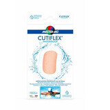 Cutiflex Master-Aid steriel waterbestendig verband, 10,5x15cm, 5 stuks, Pietrasanta Pharma