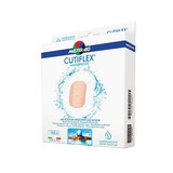 Cutiflex Master-Aid steriel waterbestendig verband, 7x5 cm, 5 stuks, Pietrasanta Pharma