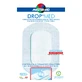 Postoperatief verband Drop Med 10,5x15 cm, 5 stuks, Pietrasanta Pharma