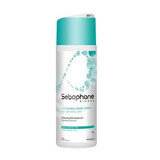 Sebophane talgregulerende shampoo, 200 ml, Biorga
