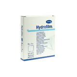 Hydrofilm transparant verband, 6x7 cm (685755), 10 stuks, Hartmann