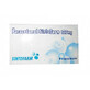 Paracetamolo 125 mg, 6 supposte, Sintofarm