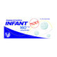 Paracetamol Infant 160 mg, 20 comprimate, Farmacist Man