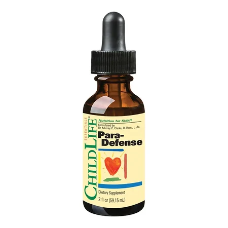 Para-Defence Childlife Essentials, 59.15 ml, Secom