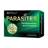 Parasieten, 30 tabletten, Cosmopharm