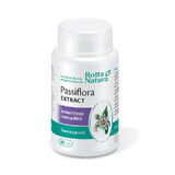 Passiflora-extract, 30 capsules, Rotta Natura