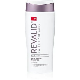 Champú estimulante Revalid, 200 ml, Ewopharma