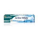 Tandpasta Active White, 75 ml, Himalaya