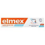Cariësbescherming Whitening tandpasta, 75 ml, Elmex