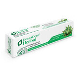 Tandpasta GennaDent Herbal, 50 ml, Vivanatura