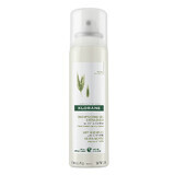 Shampooing sec au lait d'avoine, 150 ml, Klorane