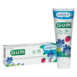 Junior Tandpasta 7-12 jaar, 50 ml, Sunstar Gum