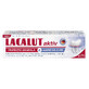 Lacalut Aktiv Dentifrice Protection gingivale et blanchiment doux, 75 ml, Theiss Naturwaren