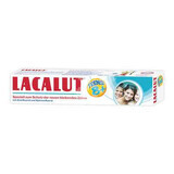 Dentifricio Lacalut Teens +8 anni, 50 ml, Theiss Naturwaren