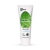 Dentifrice naturel à la menthe, 75 ml, The Humble Co.