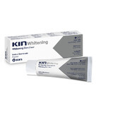 Kin Whitening Dentifrice blanchissant progressif, 75 ml, Laboratorios Kin