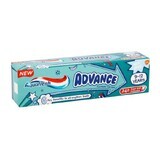 Dentifrice pour enfants Advance 9-12 ans, 75 ml, Aquafresh