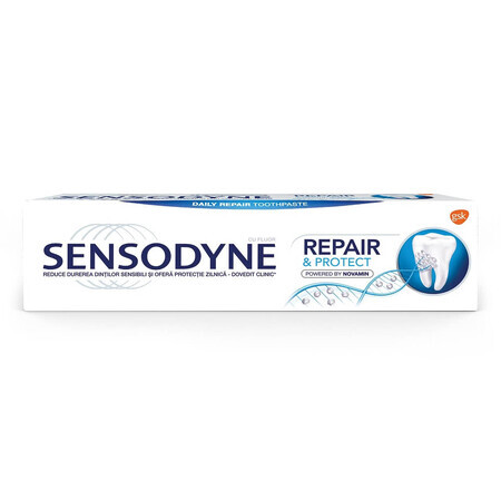 Dentifricio Repair & Protect Sensodyne, 75 ml, Gsk